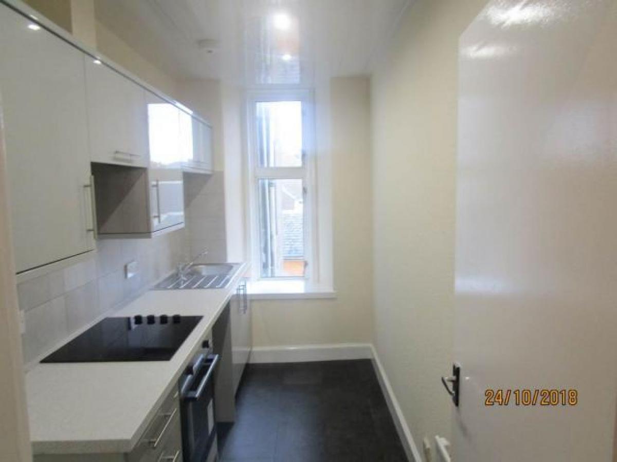 Picture of Apartment For Rent in Dundee, Dundee, United Kingdom