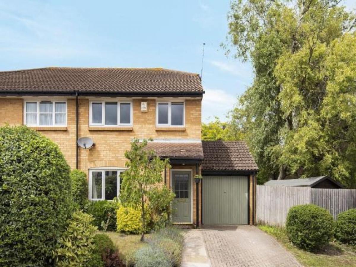 Picture of Home For Rent in Reading, Berkshire, United Kingdom