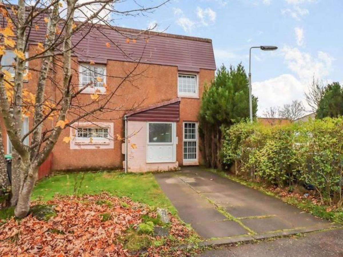 Picture of Home For Rent in Glenrothes, Fife, United Kingdom