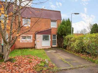 Home For Rent in Glenrothes, United Kingdom