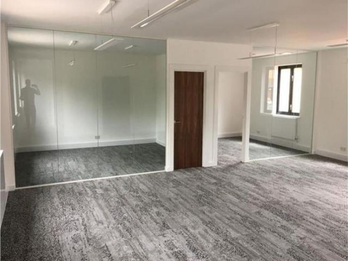 Picture of Office For Rent in Milton Keynes, Buckinghamshire, United Kingdom