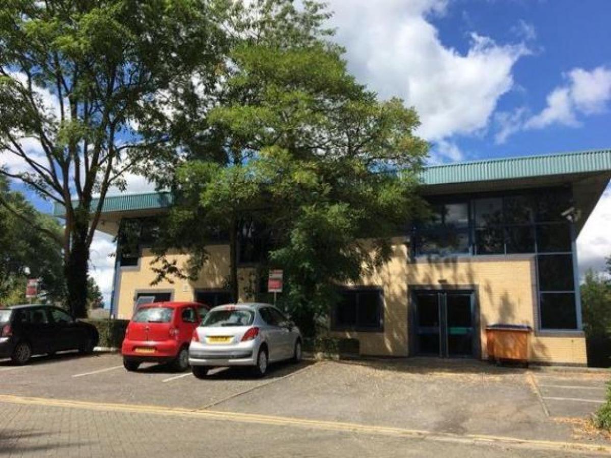 Picture of Office For Rent in Altrincham, Greater Manchester, United Kingdom