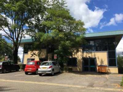 Office For Rent in Altrincham, United Kingdom