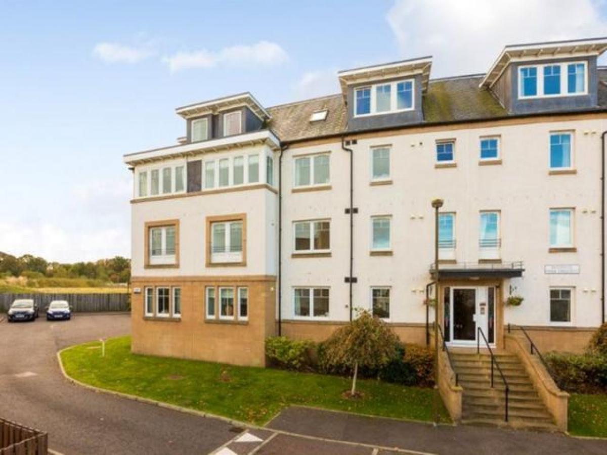 Picture of Apartment For Rent in Edinburgh, Lothian, United Kingdom