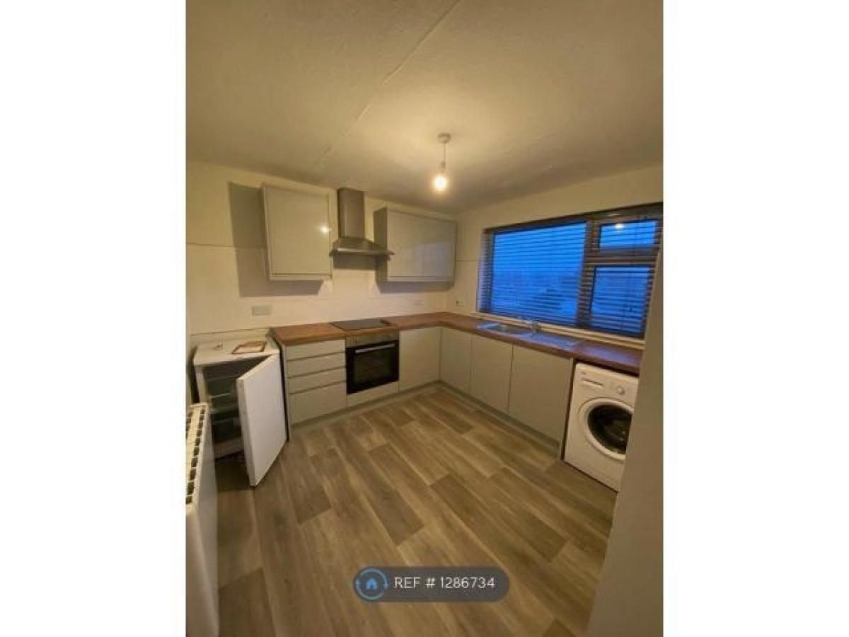 Picture of Apartment For Rent in Preston, Lancashire, United Kingdom