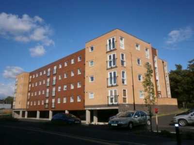 Apartment For Rent in Leicester, United Kingdom