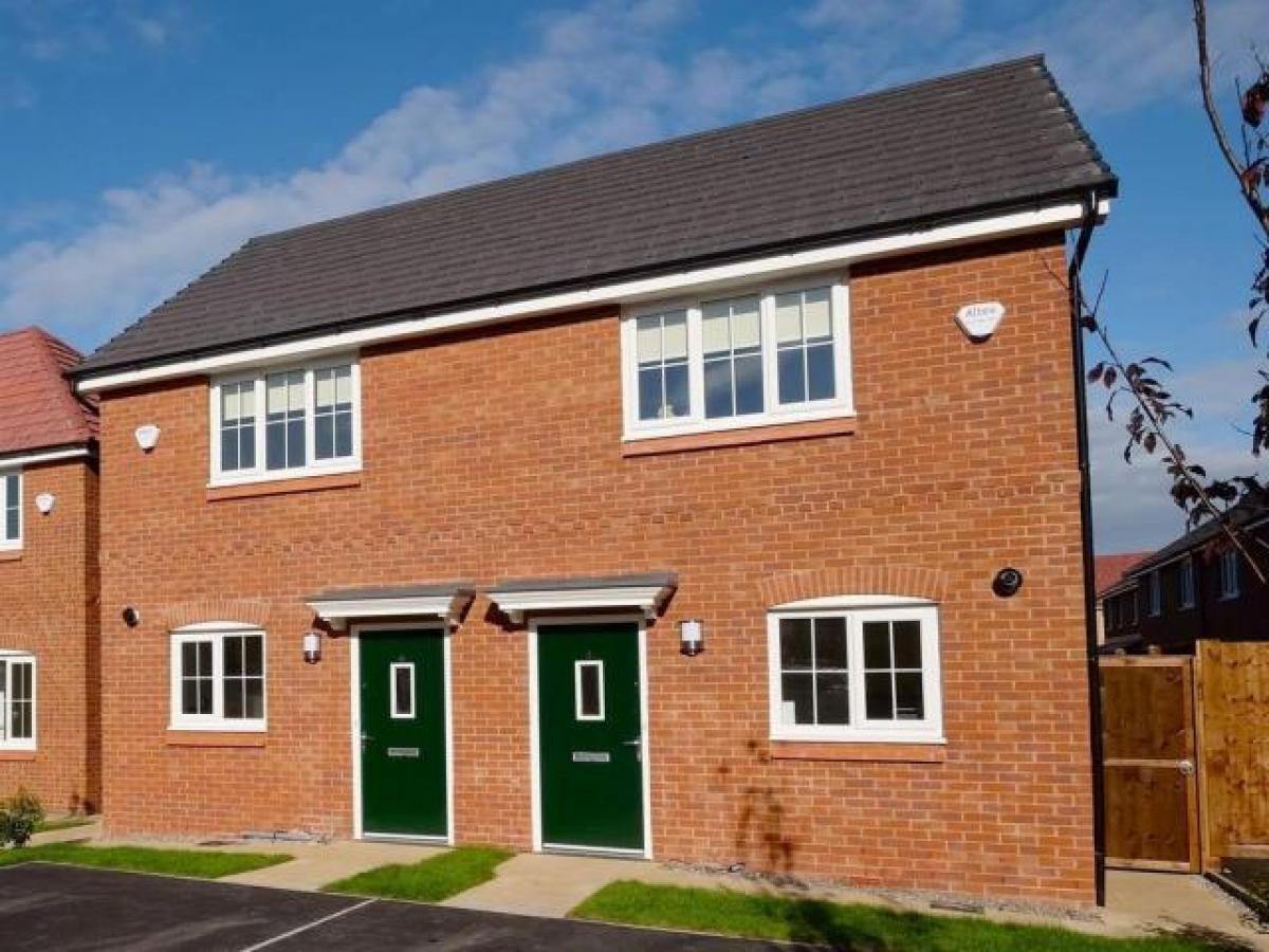 Picture of Home For Rent in Liverpool, Merseyside, United Kingdom