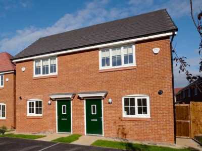 Home For Rent in Liverpool, United Kingdom