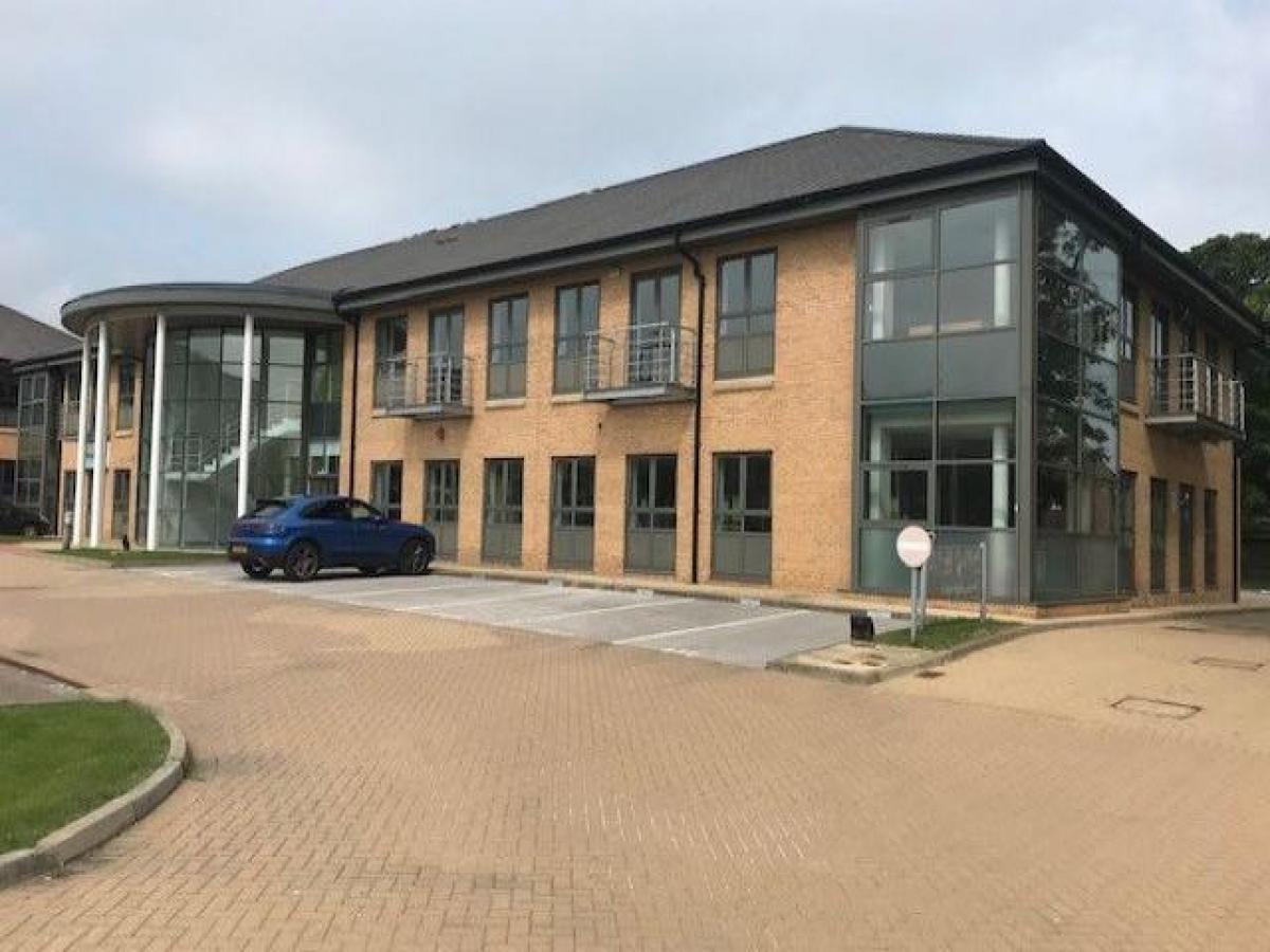 Picture of Office For Rent in Cleckheaton, West Yorkshire, United Kingdom