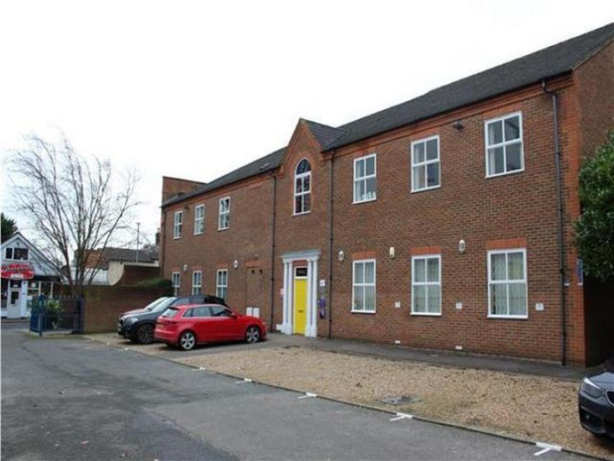 Picture of Office For Rent in Luton, Bedfordshire, United Kingdom