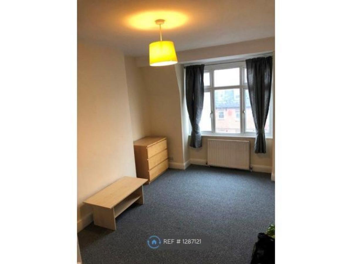 Picture of Apartment For Rent in Wembley, Greater London, United Kingdom