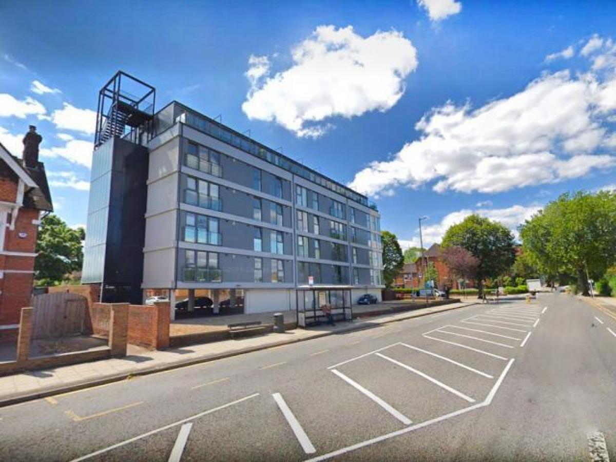 Picture of Apartment For Rent in Bedford, Bedfordshire, United Kingdom