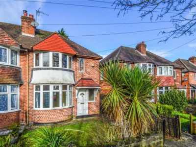 Home For Rent in Birmingham, United Kingdom