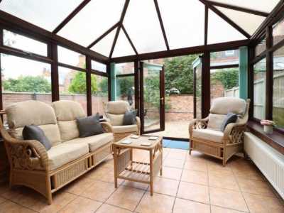 Apartment For Rent in Derby, United Kingdom