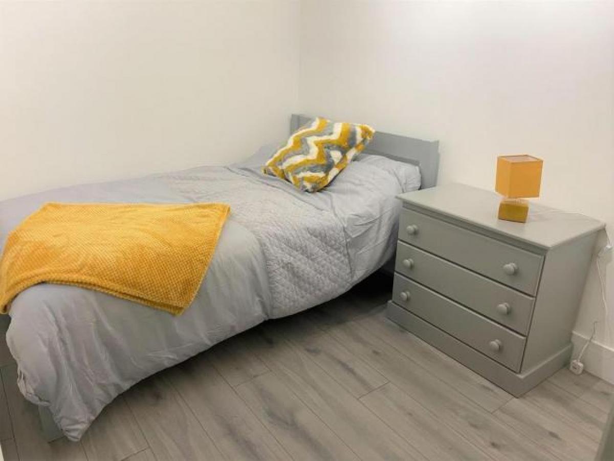 Picture of Apartment For Rent in Worcester, Worcestershire, United Kingdom