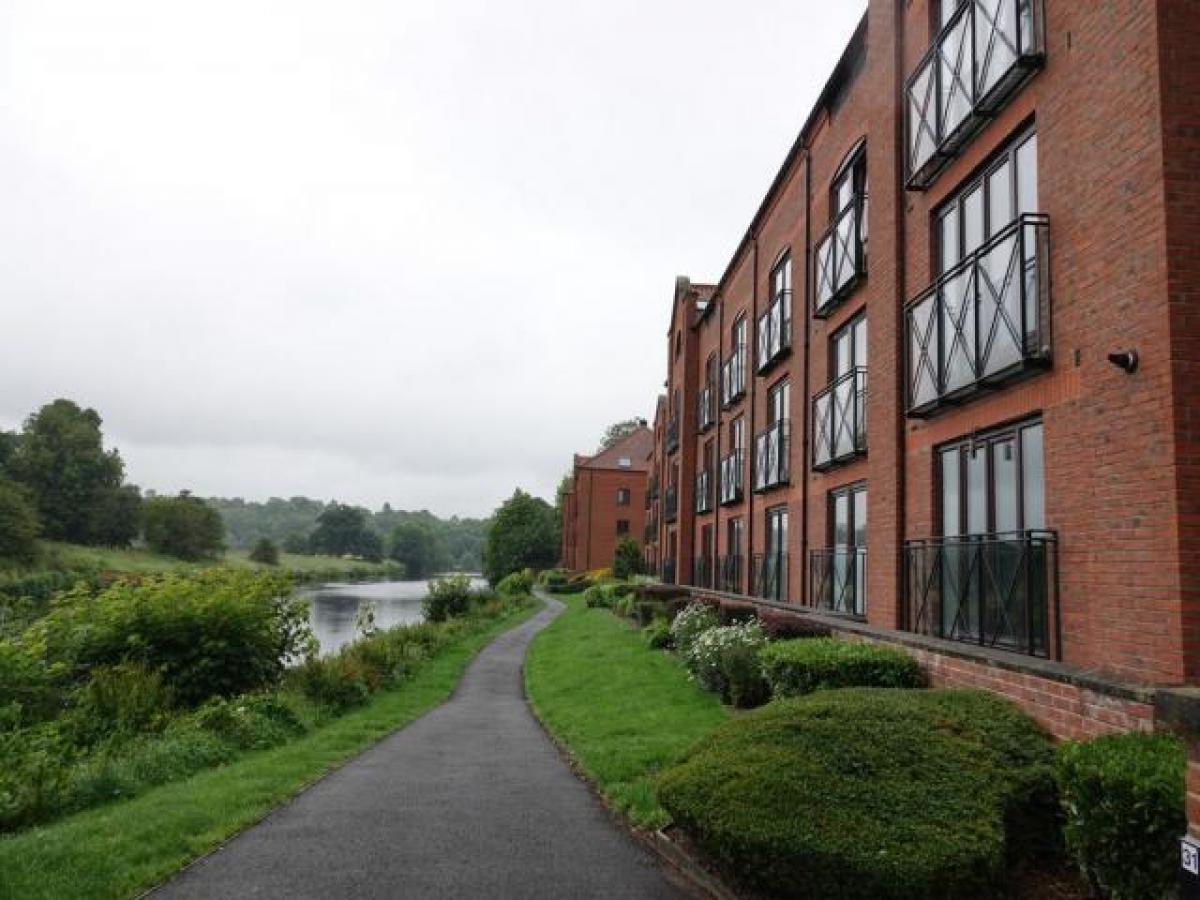 Picture of Apartment For Rent in Yarm, North Yorkshire, United Kingdom