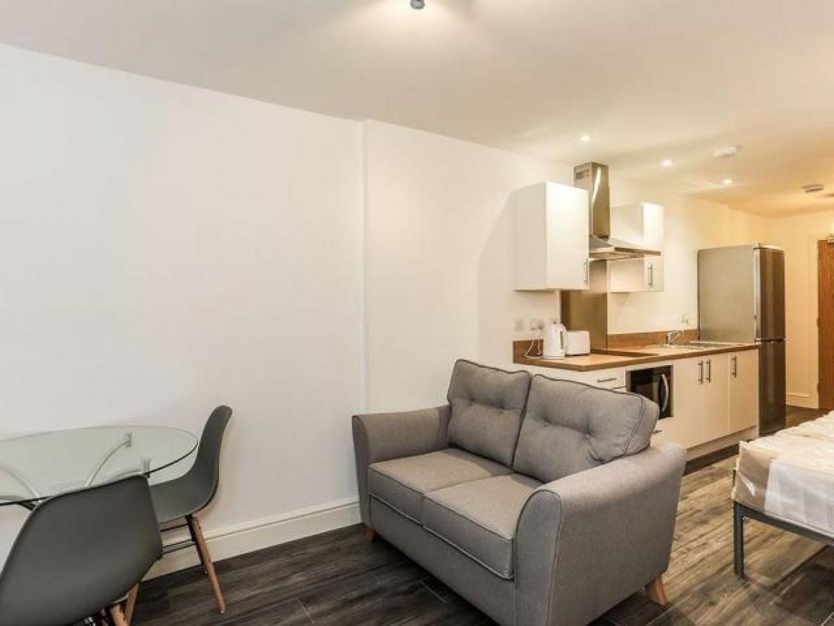 Picture of Apartment For Rent in Sheffield, South Yorkshire, United Kingdom
