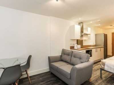Apartment For Rent in Sheffield, United Kingdom