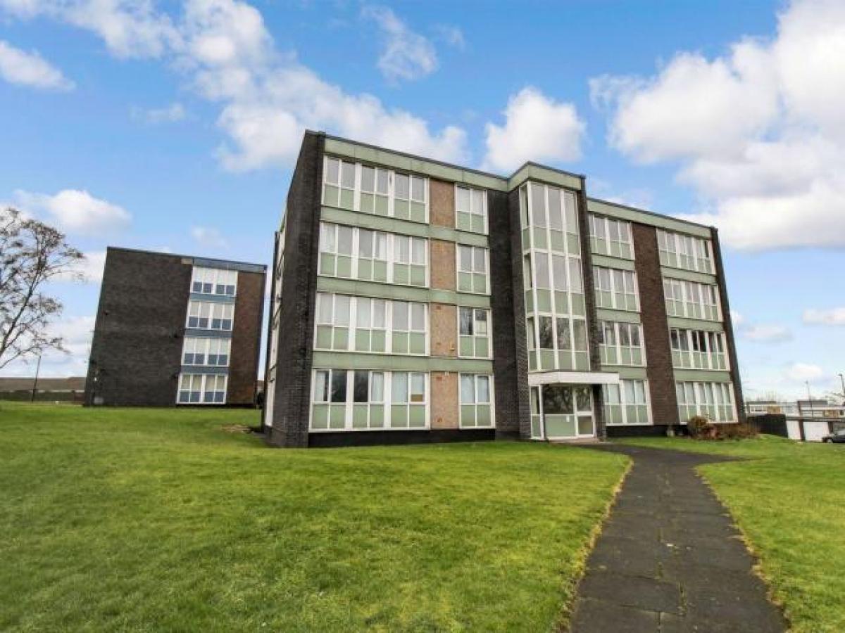 Picture of Apartment For Rent in Newcastle upon Tyne, Tyne and Wear, United Kingdom