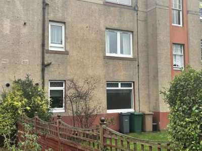 Apartment For Rent in Edinburgh, United Kingdom