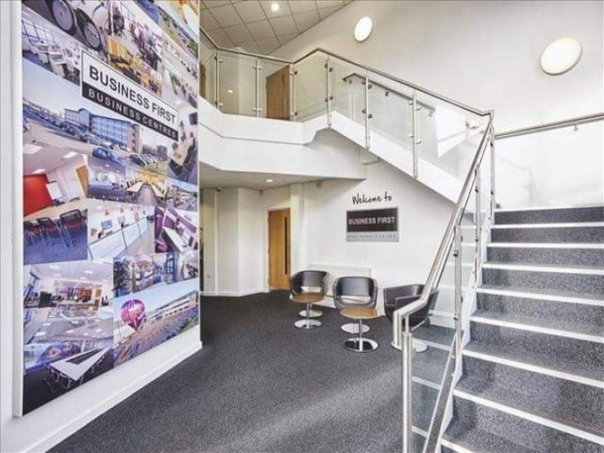 Picture of Office For Rent in Preston, Lancashire, United Kingdom
