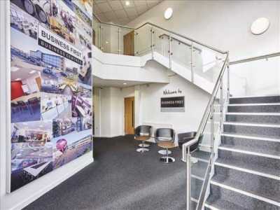 Office For Rent in Preston, United Kingdom