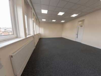Office For Rent in Northwich, United Kingdom