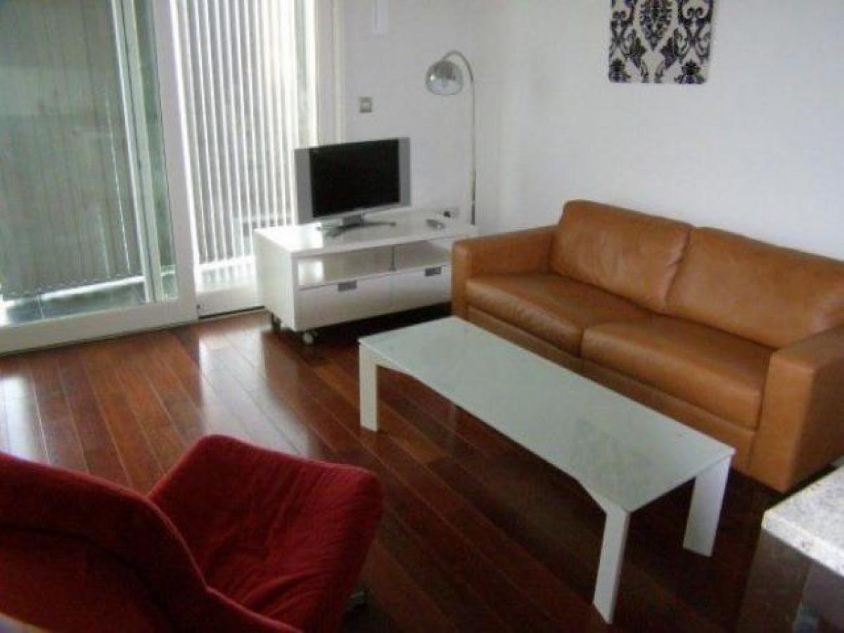 Picture of Apartment For Rent in Birmingham, West Midlands, United Kingdom