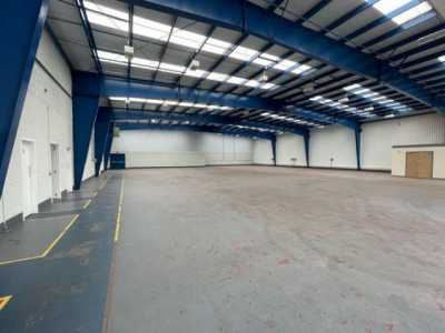 Industrial For Rent in Arbroath, United Kingdom
