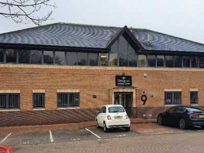 Office For Rent in Leeds, United Kingdom