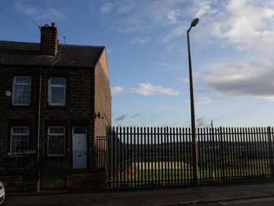 Home For Rent in Barnsley, United Kingdom