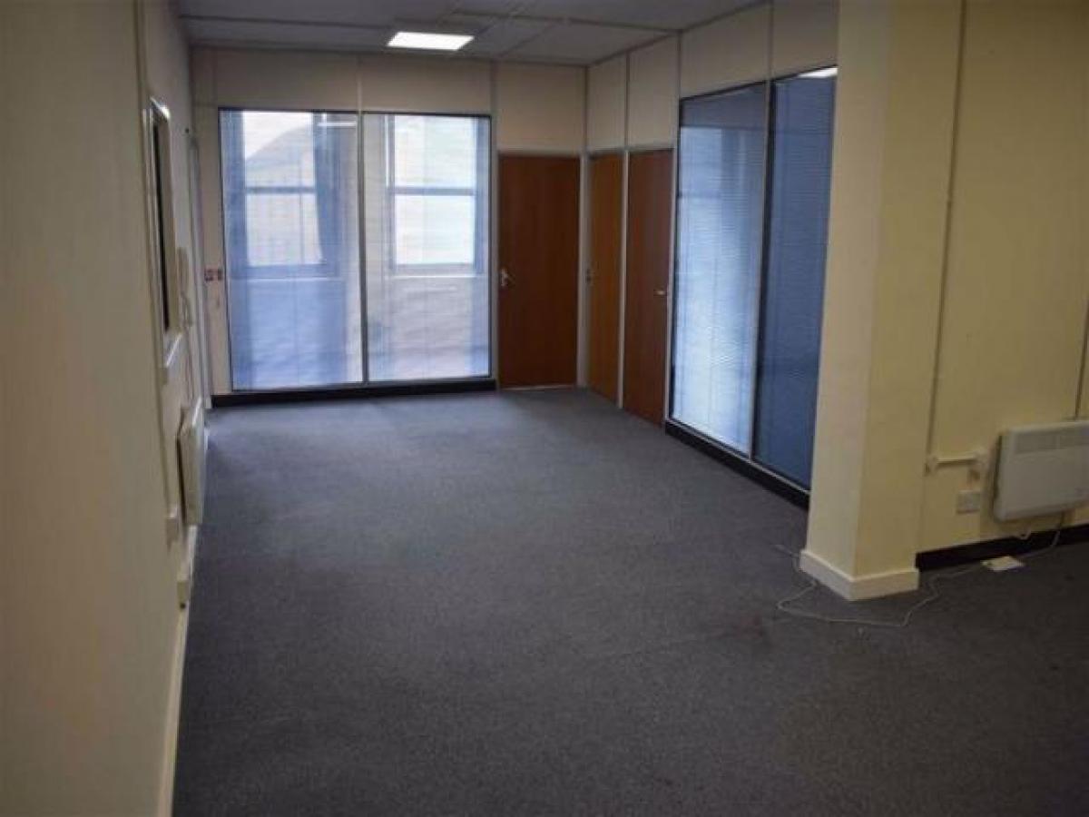 Picture of Office For Rent in Carmarthen, Carmarthenshire, United Kingdom
