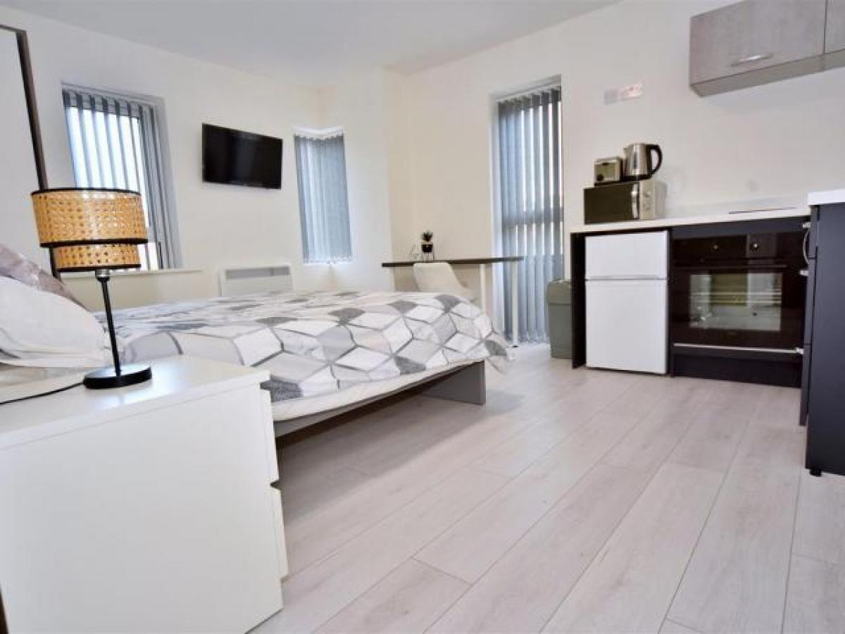 Picture of Apartment For Rent in Middlesbrough, North Yorkshire, United Kingdom