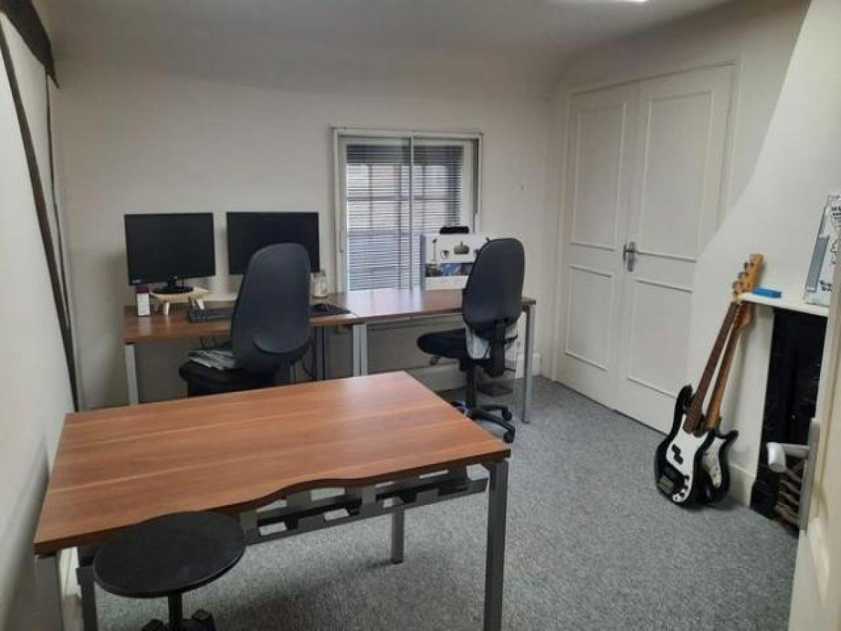 Picture of Office For Rent in Wokingham, Berkshire, United Kingdom