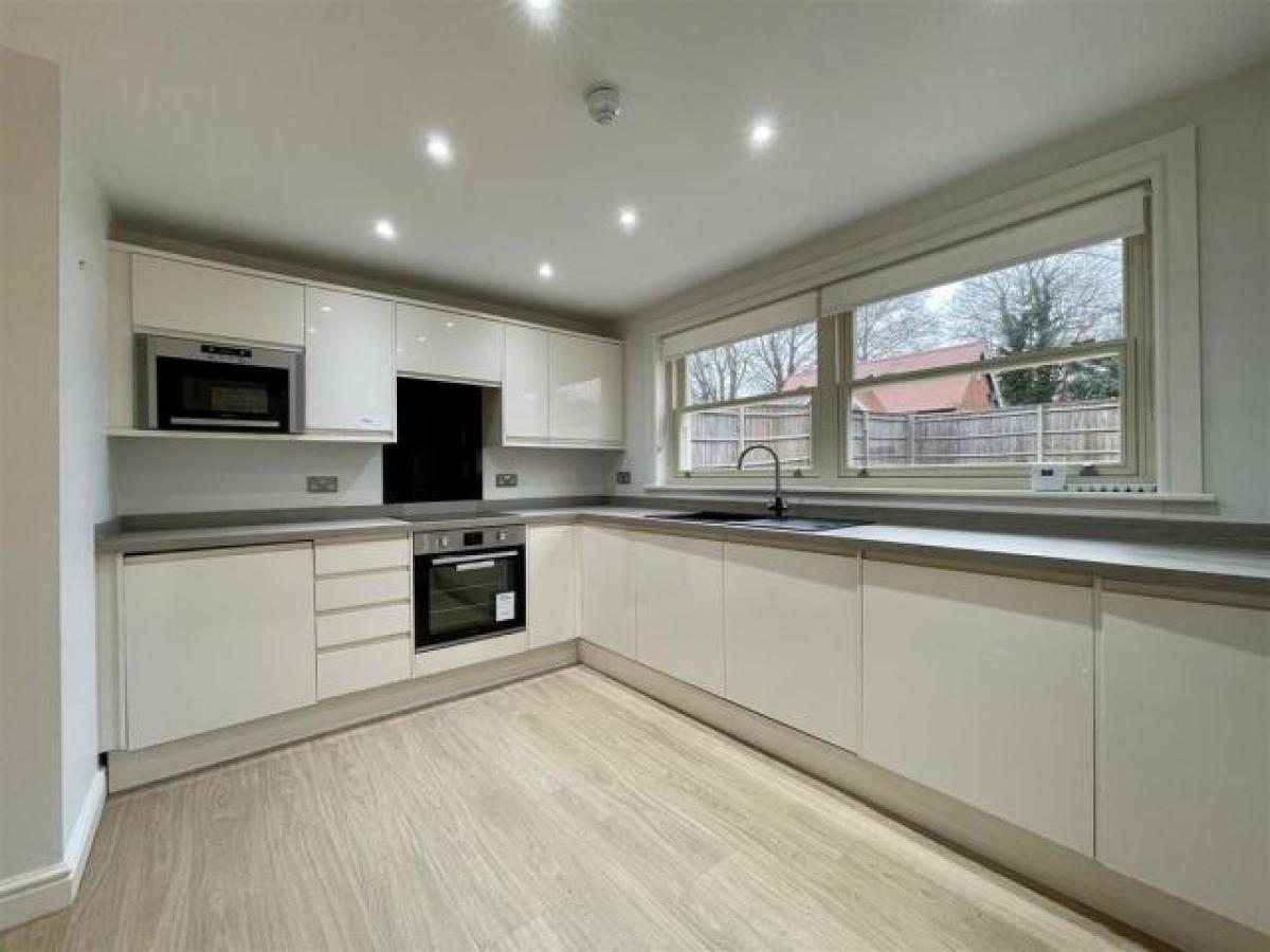 Picture of Apartment For Rent in Oxford, Oxfordshire, United Kingdom