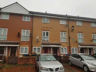 Home For Rent in Smethwick, United Kingdom