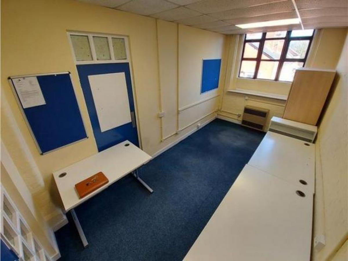 Picture of Office For Rent in Coventry, West Midlands, United Kingdom