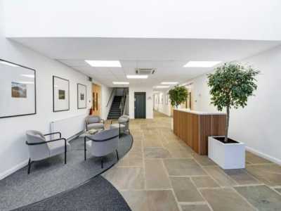 Office For Rent in Thirsk, United Kingdom