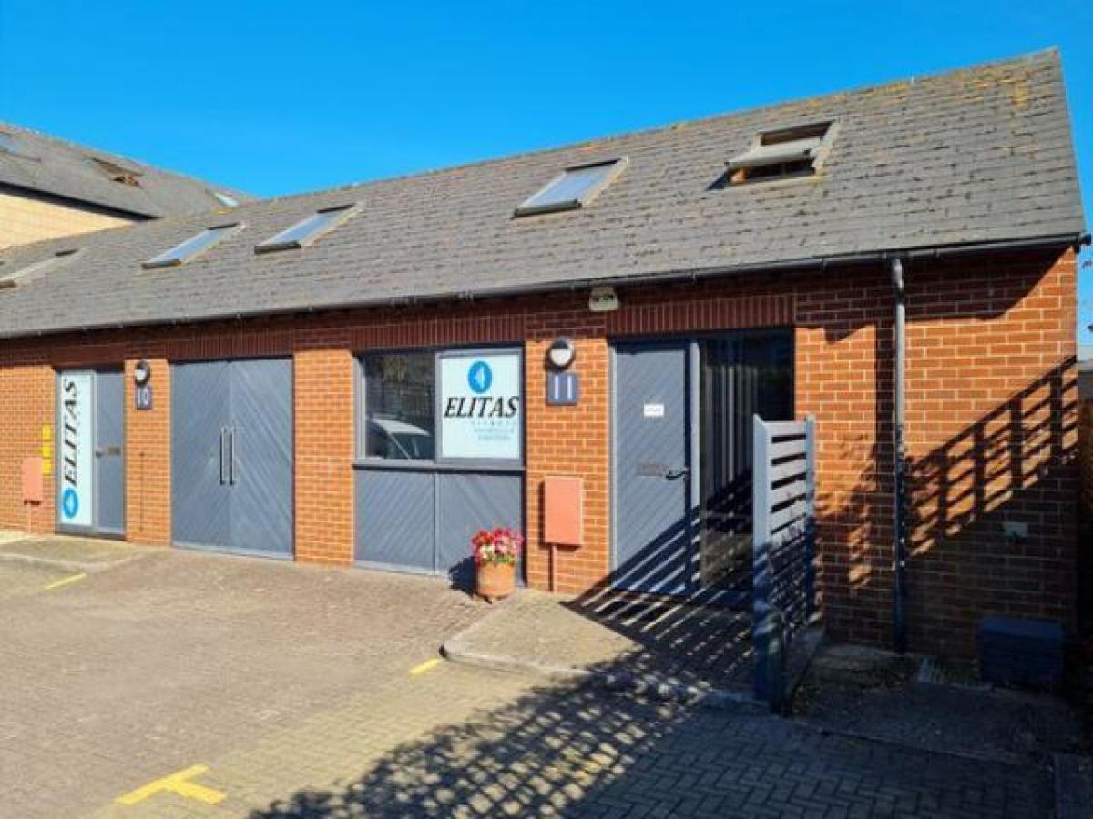 Picture of Office For Rent in Chichester, West Sussex, United Kingdom