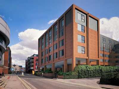 Apartment For Rent in 