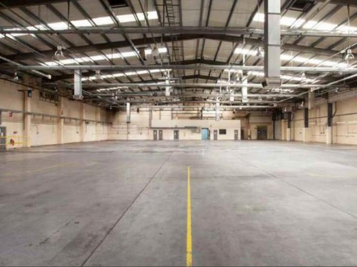 Picture of Industrial For Rent in Cheltenham, Gloucestershire, United Kingdom
