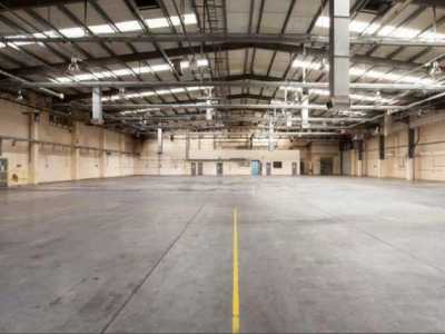 Industrial For Rent in Cheltenham, United Kingdom