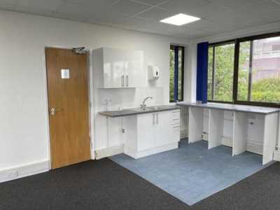 Office For Rent in Northampton, United Kingdom