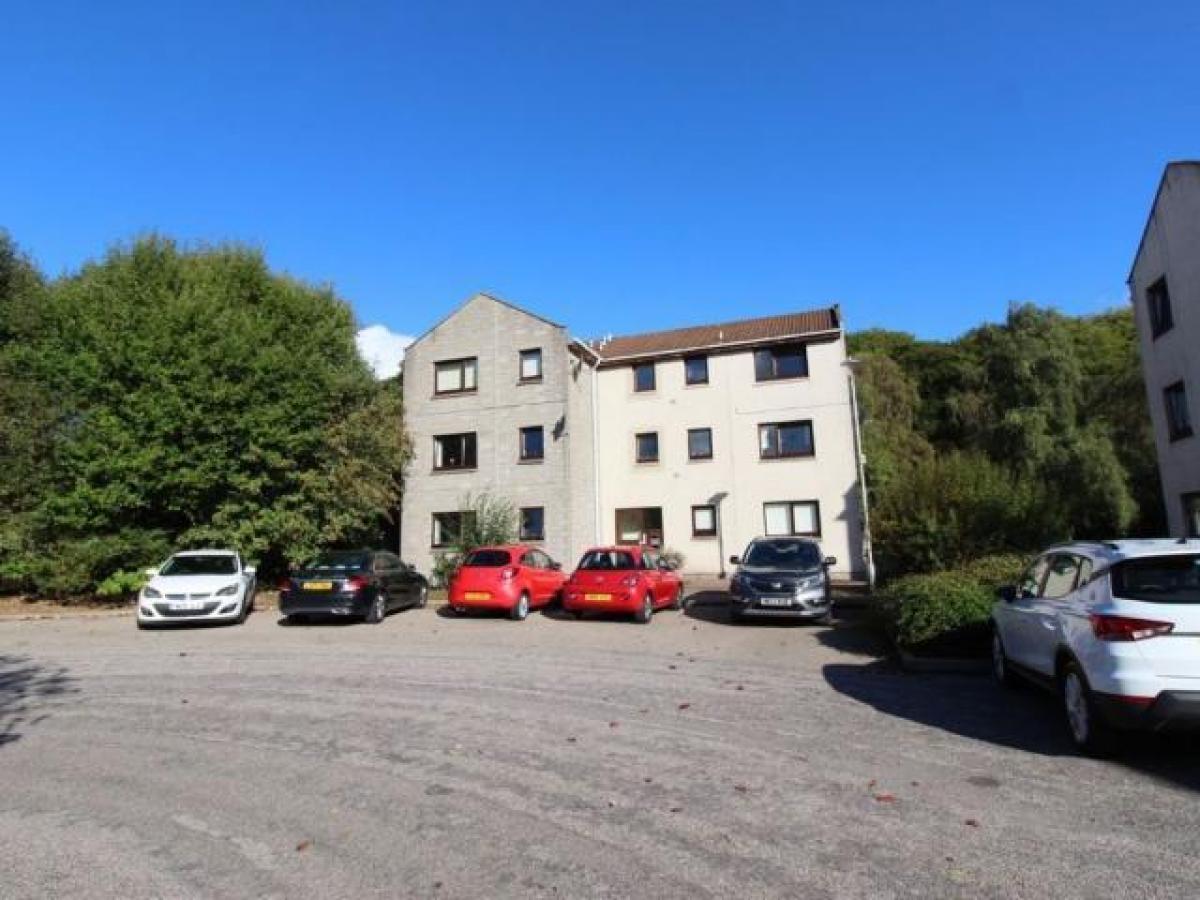 Picture of Apartment For Rent in Aberdeen, Aberdeenshire, United Kingdom
