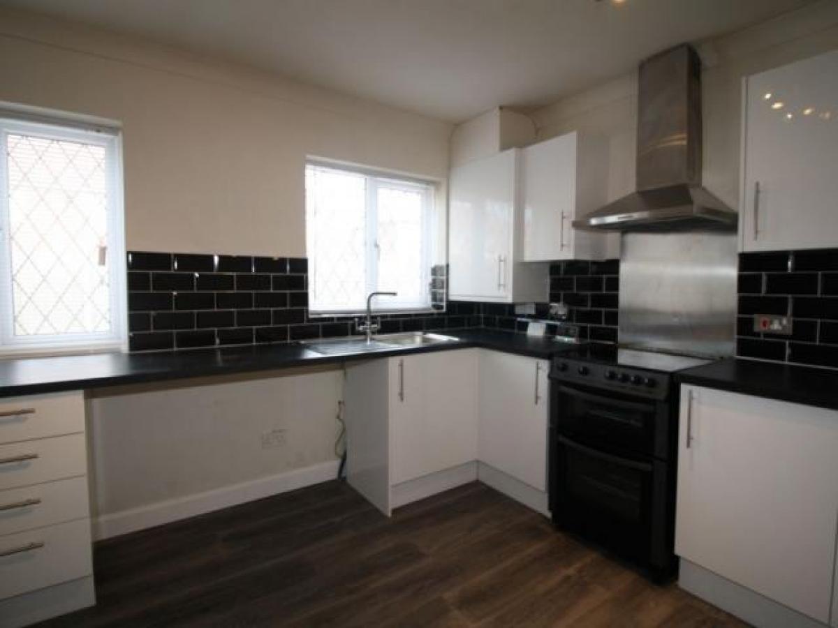 Picture of Home For Rent in Lytham Saint Annes, Lancashire, United Kingdom