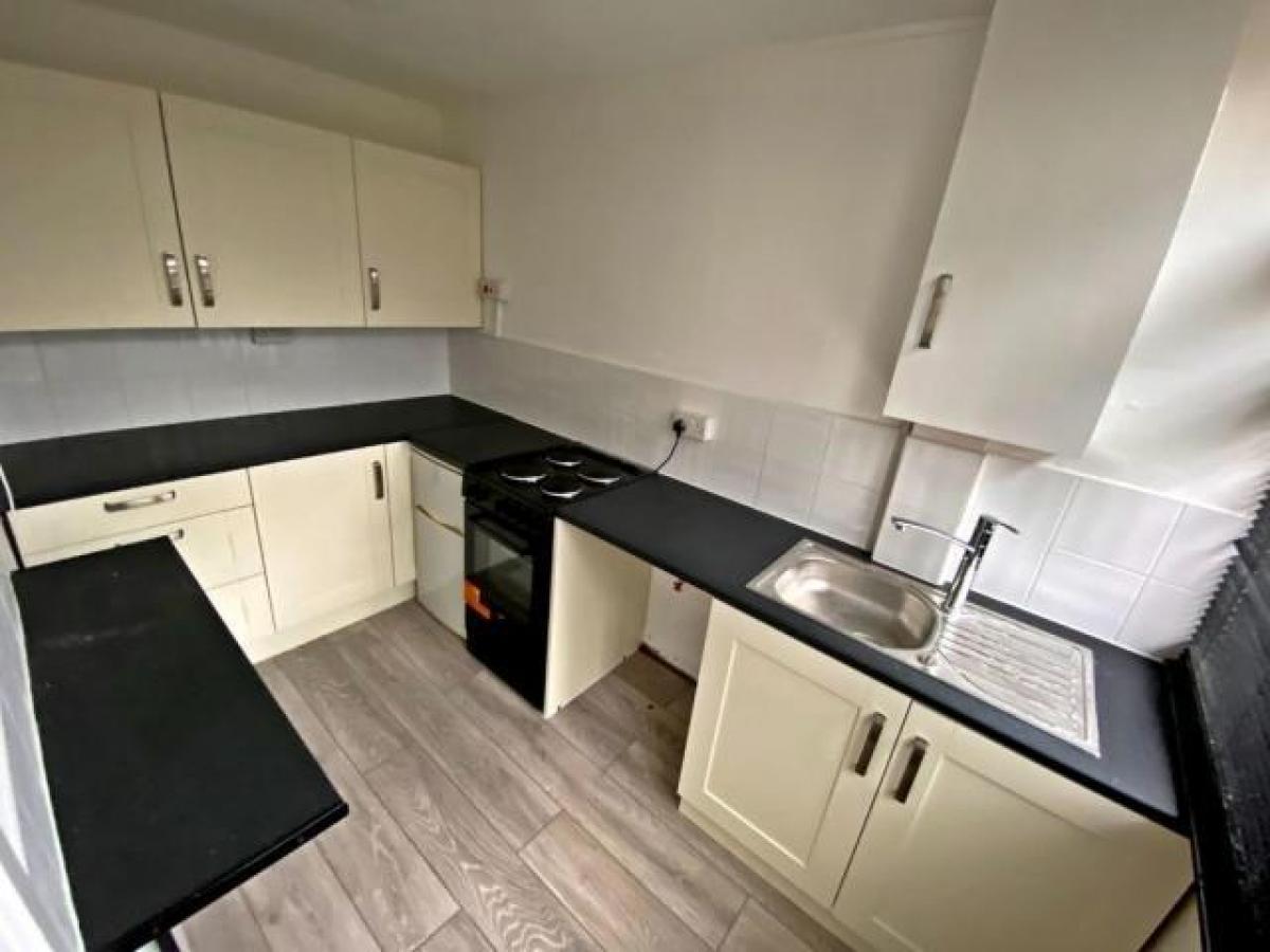 Picture of Apartment For Rent in Walsall, West Midlands, United Kingdom