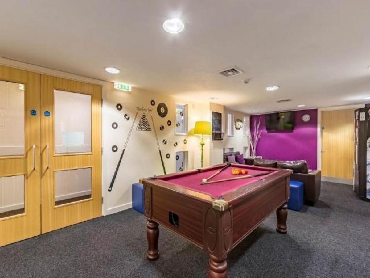 Picture of Apartment For Rent in Canterbury, Kent, United Kingdom