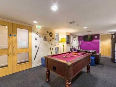 Apartment For Rent in Canterbury, United Kingdom