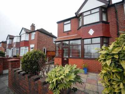 Home For Rent in Manchester, United Kingdom