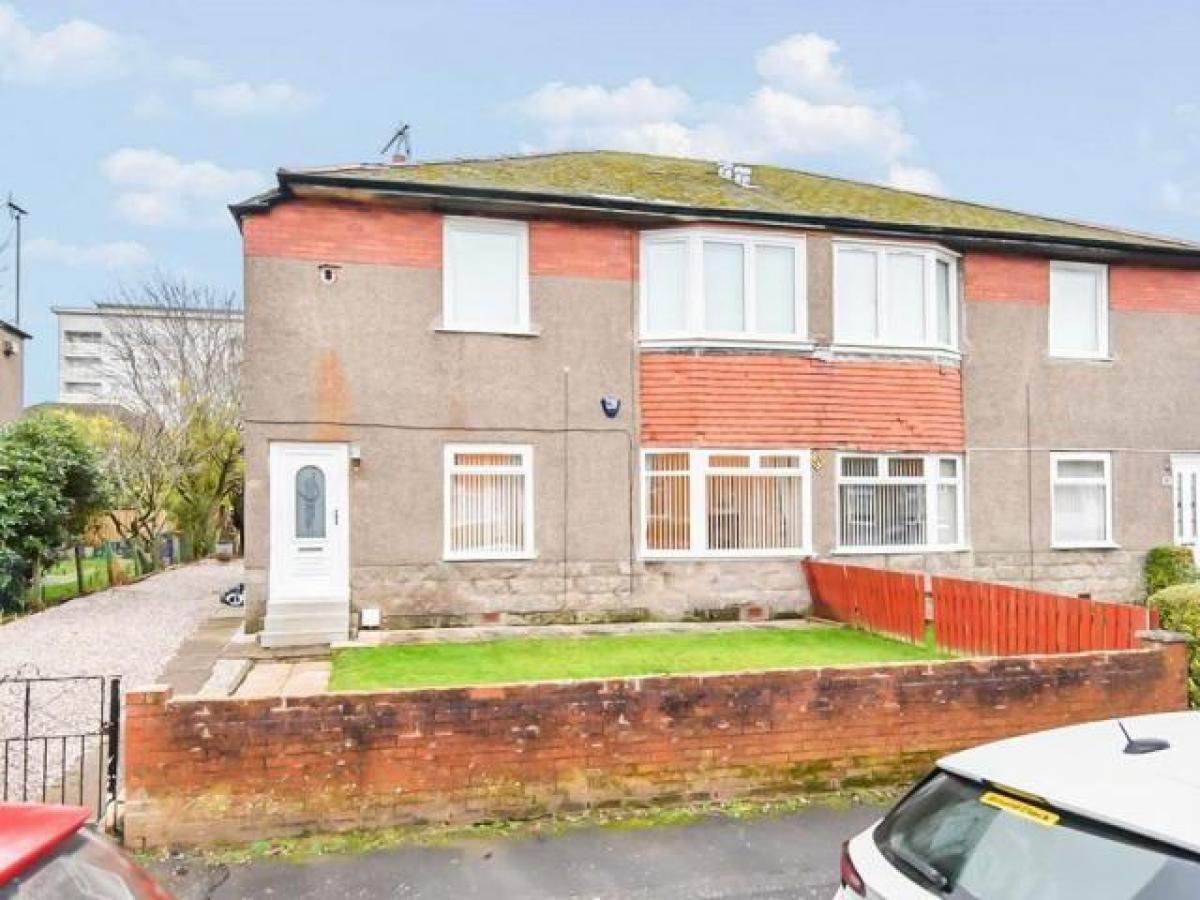 Picture of Apartment For Rent in Glasgow, Strathclyde, United Kingdom